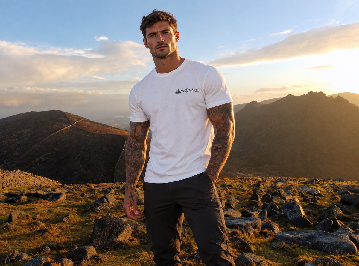 Devil’s coach road T-Shirt