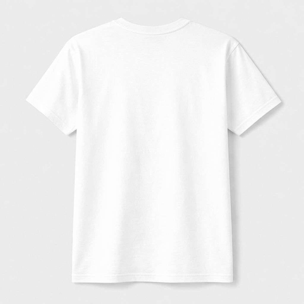 Men's T-Shirt Printed in USA |Gildan 5000 Double DTG