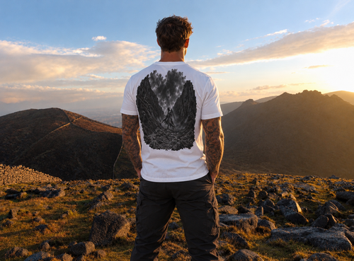 Devil’s coach road T-Shirt